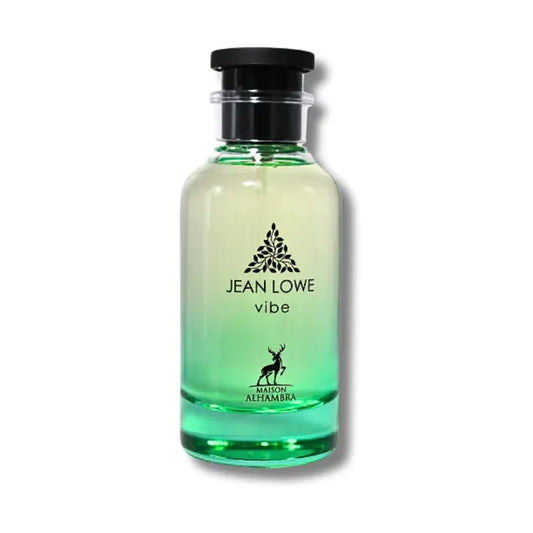 Maison Alhambra Jean Lowe Vibe Caballero