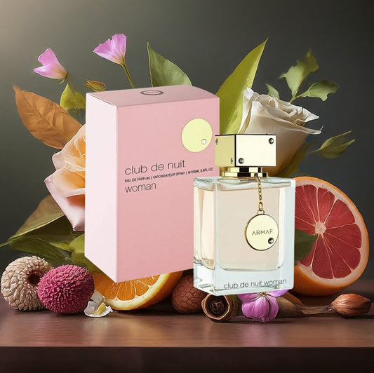 Armaf Club De Nuit Women Dama