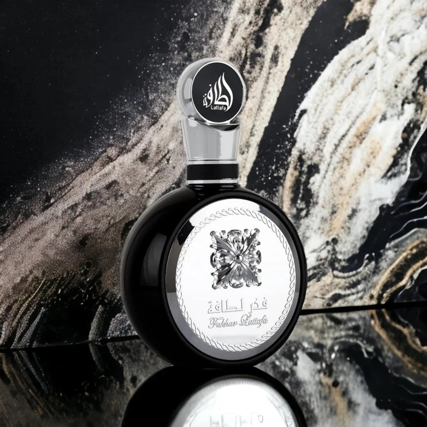 Lataffa Fakha Caballero