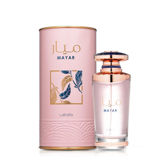 Lataffa Mayar Dama
