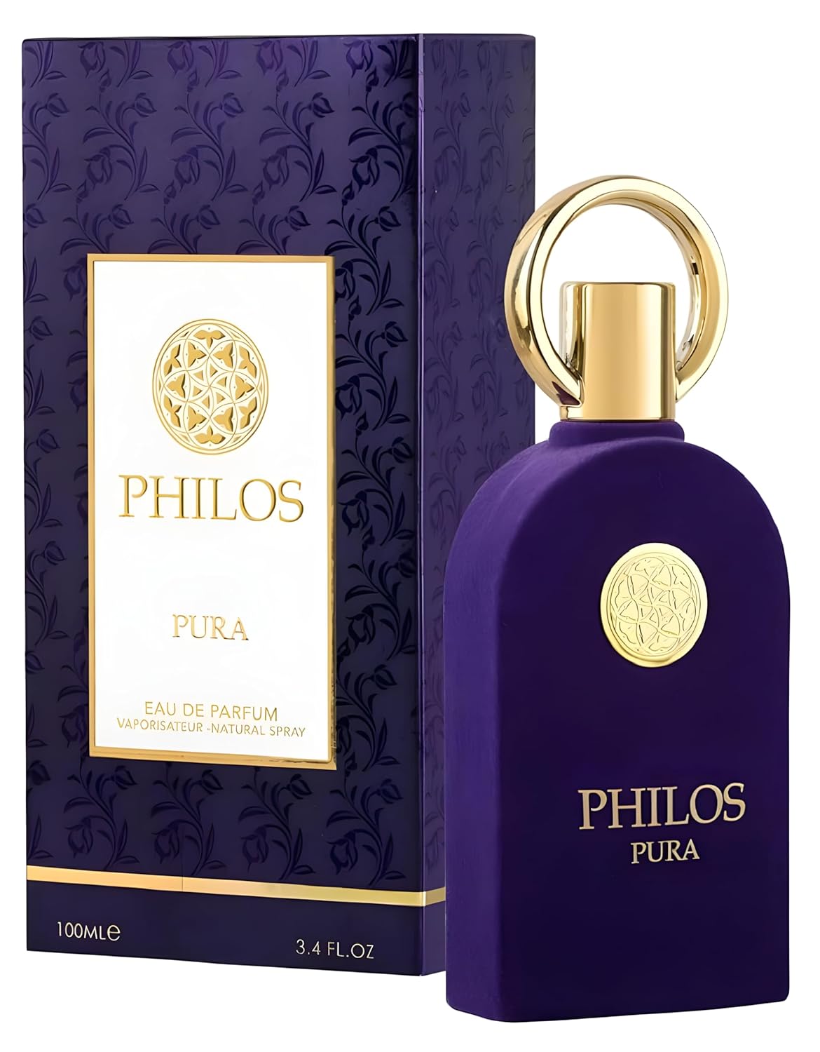 Maison Alhambra Philos Pura Unisex