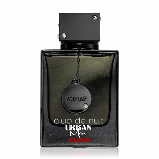 Armaf Club de nuit Urban Elixir Caballero