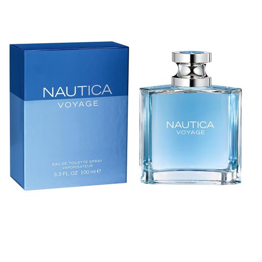 Nautica Voyage Caballero
