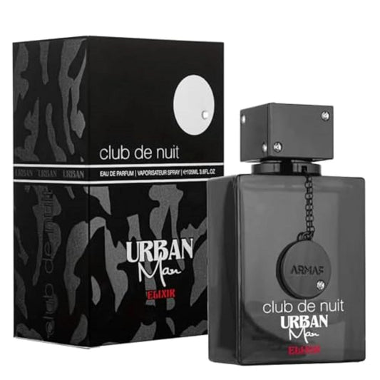 Armaf Club de nuit Urban Elixir Caballero