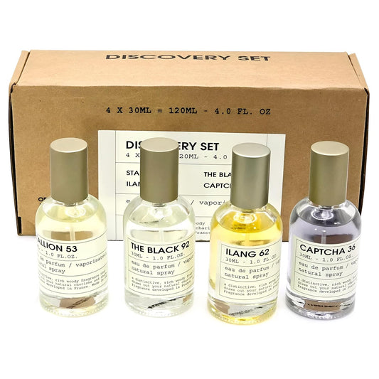 Emper Discovery Set Caballero